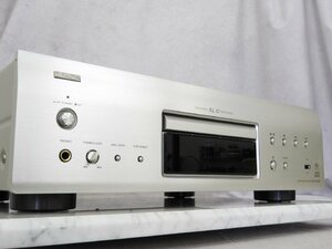 ☆ DENON デノン DCD-1500SE CD/SACDプレーヤー ☆ジャンク☆