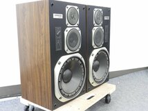 ☆ ONKYO オンキョー D-5RX スピーカーペア ☆中古☆_画像2