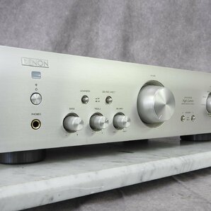 ☆ DENON デノン プリメインアンプ PMA-390RE ☆中古☆の画像1