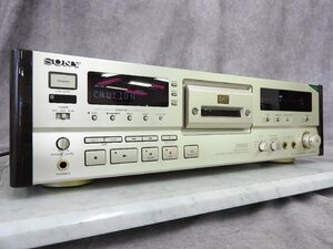 ☆ SONY ソニー DTC-2000ES DATデッキ ☆ジャンク☆