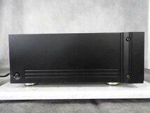 ☆ SANSUI サンスイ AU-α607i プリメインアンプ ☆中古☆_画像6