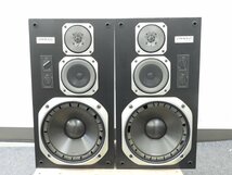 ☆ ONKYO オンキョー D-5RX スピーカーペア ☆中古☆_画像1