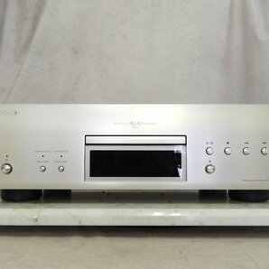 ☆ DENON デノン DCD-2500NE CD/SACDプレーヤー 箱付き ☆中古☆の画像2