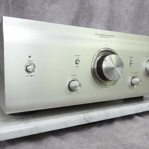 ☆ DENON デノン PMA-SA1 プリメインアンプ ☆中古☆の画像1