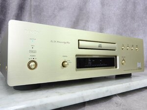 ☆ DENON デノン デンオン CDプレーヤー DCD-S10IIIL ☆中古☆