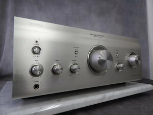 ☆ DENON デノン PMA-SA11 プリメインアンプ ☆中古☆