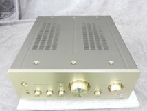 ☆ DENON デノン プリメインアンプ PMA-S10IIIL ☆中古☆_画像7