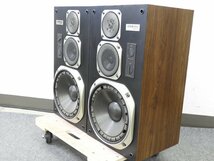 ☆ ONKYO オンキョー D-5RX スピーカーペア ☆中古☆_画像3