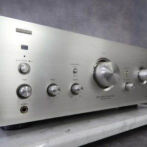 ☆ DENON デノン PMA-2000SE プリメインアンプ ☆中古☆の画像1