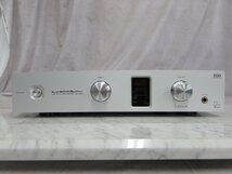 ☆ LUXMAN ラックスマン DA-250 USB D/Aコンバーター 2016年製 ☆中古☆_画像2