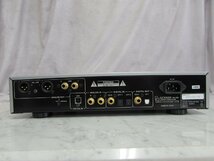 ☆ LUXMAN ラックスマン DA-250 USB D/Aコンバーター 2016年製 ☆中古☆_画像5