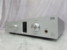 ☆ LUXMAN ラックスマン DA-250 USB D/Aコンバーター 2016年製 ☆中古☆_画像3