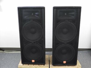 ☆ JBL SF25 Sound Factor モニタースピーカーペア ☆中古☆