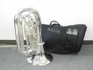 ☆ MELTON MEINL WESTON マイネル ウェストン 3450 チューバ ケース付き ☆中古☆