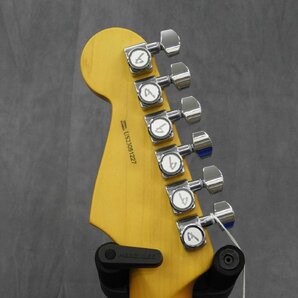 ☆ Fender フェンダー 70th ANNIVERSARY AMERICAN PROFESSIONAL II STRATOCASTER エレキギター #US23051227 ケース付き ☆中古☆の画像5