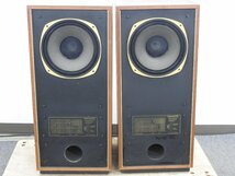 ☆ TANNOY タンノイ BALMORAL バルモラル スピーカーペア ☆中古☆_画像1