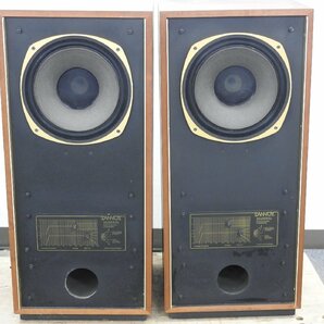 ☆ TANNOY タンノイ BALMORAL バルモラル スピーカーペア ☆中古☆の画像1