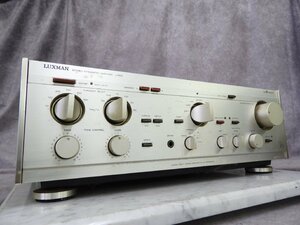 ☆ LUXMAN ラックスマン L-510X プリメインアンプ ☆中古☆