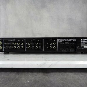 ☆ YAMAHA ヤマハ C-2 プリアンプ コントロールアンプ ☆中古☆の画像5