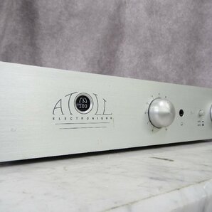 ☆ ATOLL アトール IN100 プリメインアンプ ☆中古☆の画像1