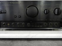 ☆ ONKYO オンキョー Integra A-2001 プリメインアンプ ☆中古☆_画像4