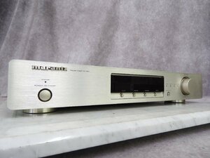 ☆ Marantz マランツ ST7001 FM/AMチューナー 2005年製 ☆中古☆