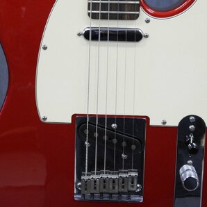 ☆ Fender USA フェンダー American TELECASTER エレキギター ハードケース付き ☆中古☆の画像4