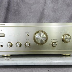 ☆ DENON デノン PMA-2000III プリメインアンプ ☆中古☆の画像2