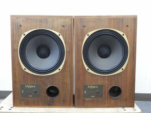 ☆ TANNOY タンノイ iMPULSE-15 スピーカーペア ☆中古☆