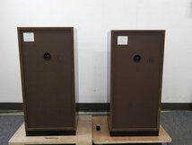 ☆Pioneer パイオニア スピーカーペア S-Y9　☆中古☆_画像7