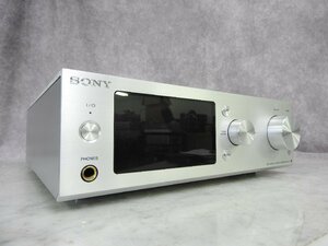 ☆ SONY ソニー HAP-S1 HDDオーディオ プレーヤー 2013年製 ☆中古☆