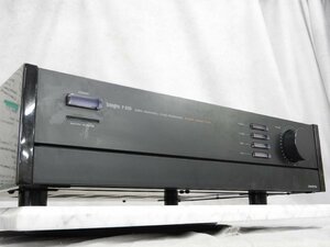 ☆ ONKYO オンキョー P-309 Integra プリアンプ ☆中古☆