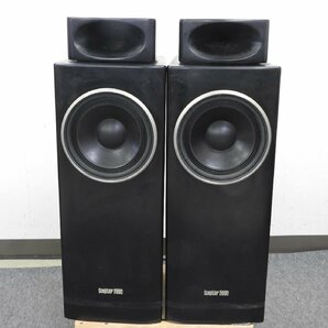 ☆ ONKYO オンキョー SCEPTER 2002 スピーカーペア ☆中古☆の画像1