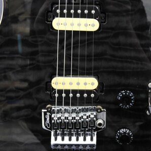 ☆ Sterling by MUSICMAN スターリン バイ ミュージックマン AX40 エレキギター ♯B055480 ケース付き ☆中古☆の画像3