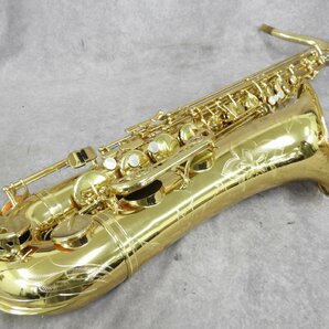 ☆ YAMAHA ヤマハ Custom EX YTS-875EX テナーサックス ケース付き ☆中古☆の画像2