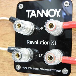 ☆ TANNOY タンノイ センタースピーカー Revolution XT C ☆中古☆の画像9