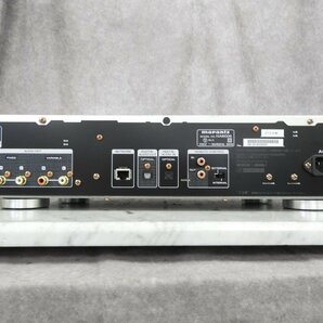 ☆ marantz マランツ NA6006 ネットワークオーディオプレーヤー ☆中古☆の画像5