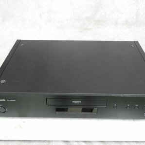 ☆ Panasonic パナソニック DP-UB9000 ブルーレイディスクプレーヤー ☆中古☆の画像7