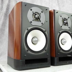 ☆ ONKYO オンキョー D-412EX スピーカーシステム スピーカーペア ☆中古☆の画像1