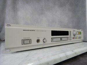 ☆ Marantz マランツ CDR630 CDレコーダー ☆中古☆