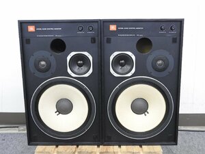 * JBLje- Be L 4312B speaker pair * used *