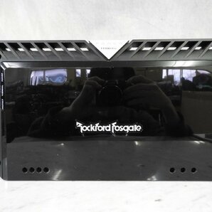 ☆ Rockford Fosgate T1500-1bd パワーアンプ ☆現状品☆の画像2