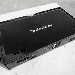 ☆ Rockford Fosgate T1500-1bd パワーアンプ ☆現状品☆の画像1