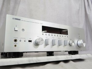 * YAMAHA Yamaha R-N803 network receiver * used *