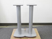 ☆ DYNAUDIO ディナウディオ Stand6 スピーカースタンドペア 箱付き ☆中古☆_画像1