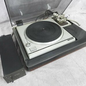 ☆ Technics テクニクス SH-10B3 + SH-10E ターンテーブル ☆現状品☆の画像1