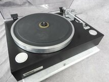 ☆ YAMAHA ヤマハ GT-750 ターンテーブル レコードプレーヤー ☆現状品☆_画像1