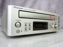 ☆ Pioneer パイオニア PDR-N901 コンパクトディスク デジタルプレイヤー ☆ジャンク☆_画像1