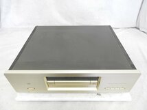 ☆ Accuphase アキュフェーズ DP-75 CDプレーヤー ☆中古☆_画像5