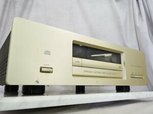 ☆ Accuphase アキュフェーズ DP-75 CDプレーヤー ☆中古☆